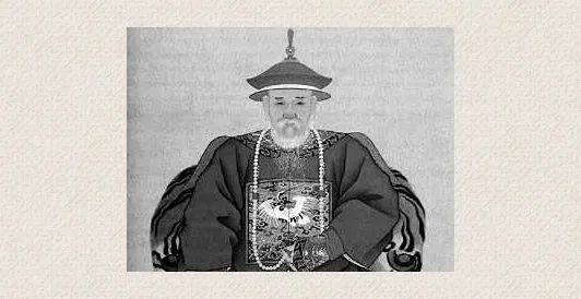 清朝第一高富帅：他是人间惆怅客，不是人间富贵花