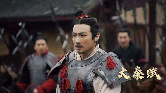 嫪毐之乱：秦灭六国的隐藏大线