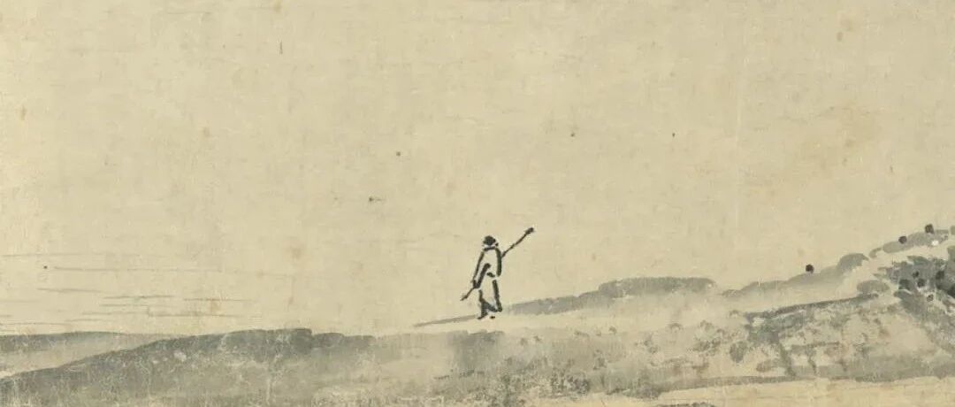 一千年前的孤独