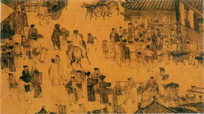 神秘隐士张择端，唯有“画”者留其名
