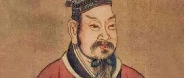 汉文帝：恭喜你们，终于找到我了！