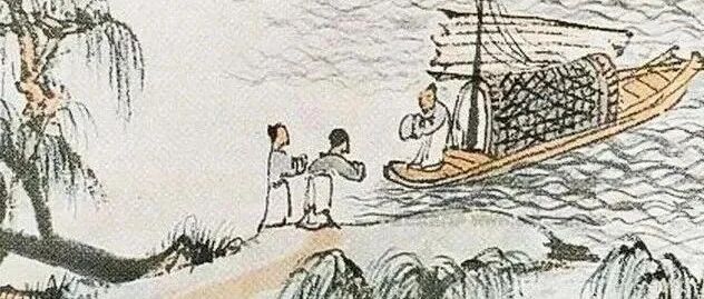 满口胡言，专写禁书，收妓为徒，这个老和尚却是明朝第一网红