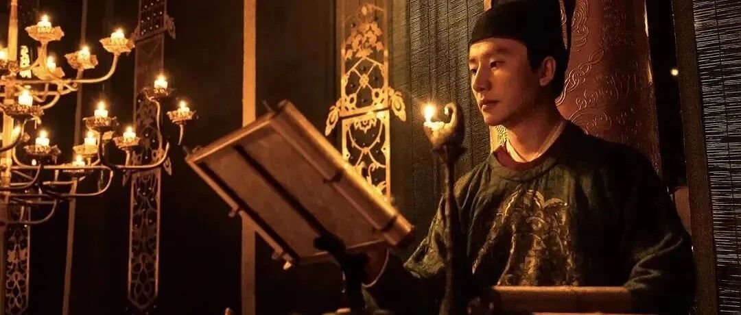 白居易：一个人的成长，就是杀死心中的孙悟空