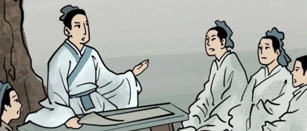 看完这群中年人的朋友圈，我发现他们才是真正的顶流