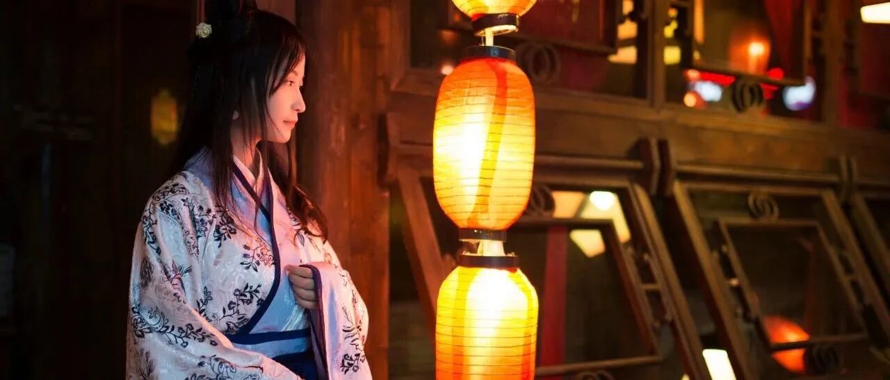 她在曹操的心上，曹丕的床上，曹植的笔上，这个比貂婵还美的女人，活成了三国最大的悲剧