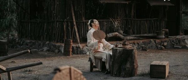 他是书生带兵的天花板，开新学派，立不世功，终成yyds