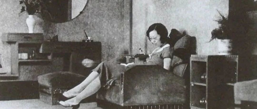 浪荡大半生，78岁嫁给初恋，她是张爱玲追了一辈子的女神