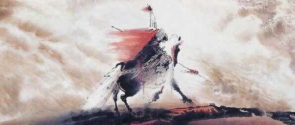 毛泽东瞧不上秦皇汉武，唐宗宋祖，却唯独佩服这个文人