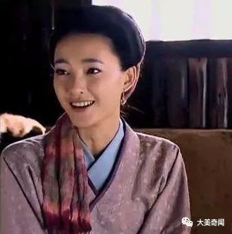 美人心計十大美女排行，戚薇胡杏兒上榜，林心如第三，楊冪第二！ 戲劇 第9張