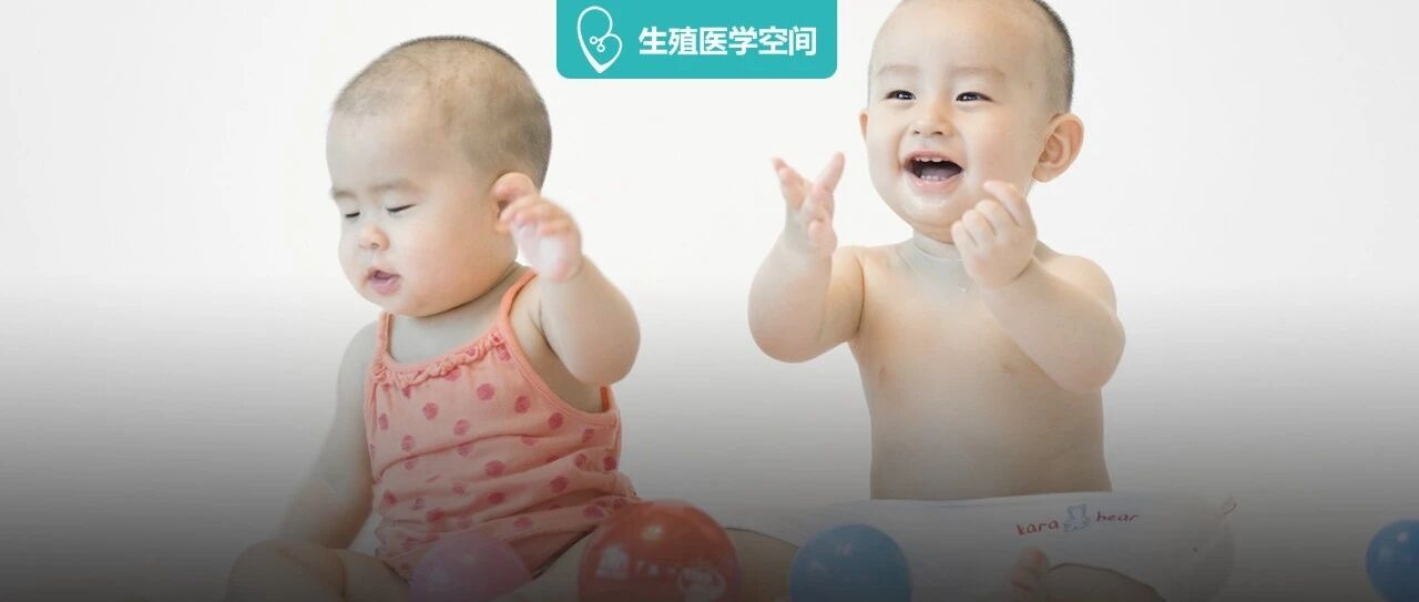 胎儿性别竟然是这样发育的！那生男生女能人为控制吗？