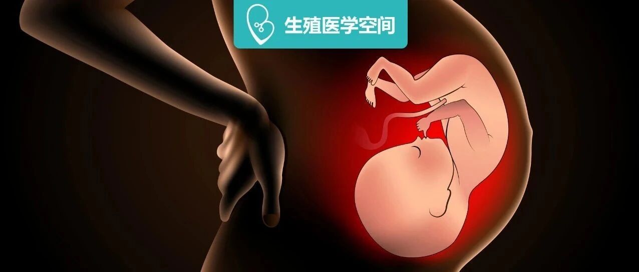 影响胎儿「脑发育」的4个因素，一定要注意了！
