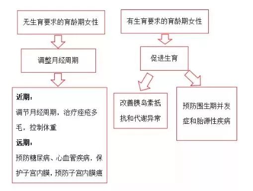 認識多囊卵巢綜合征，這篇文章就夠了！ 健康 第8張