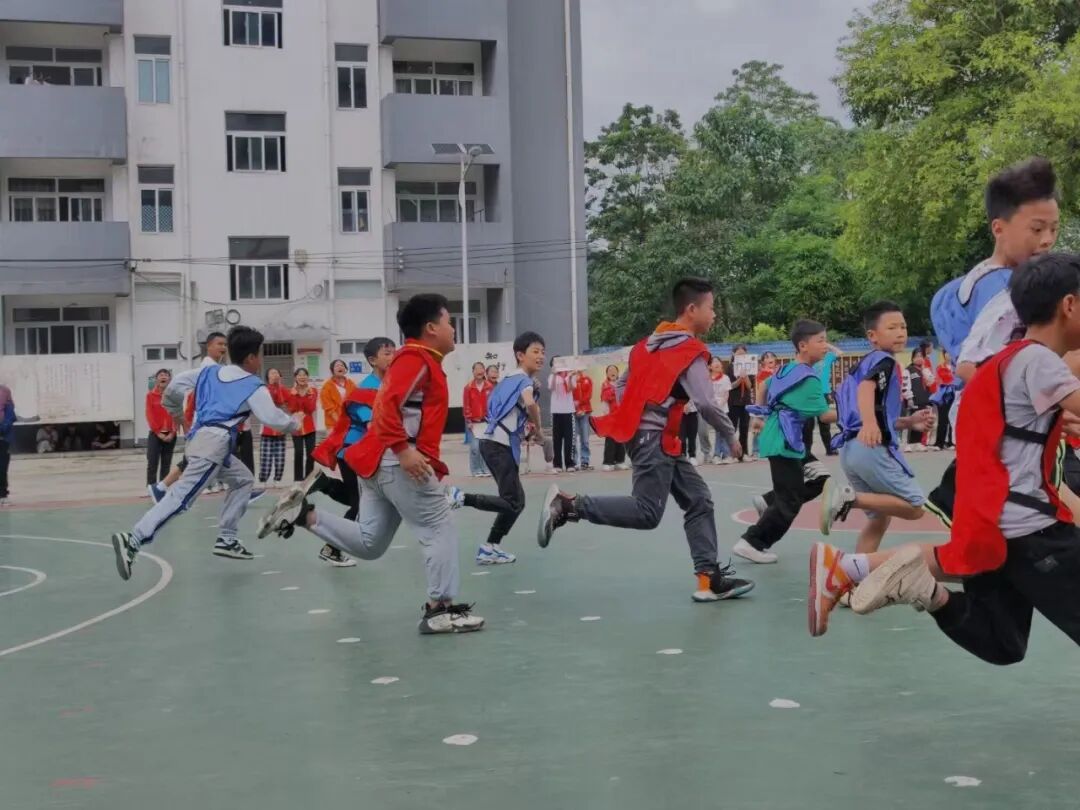 家门口的好学校贵阳市公办强校巡礼