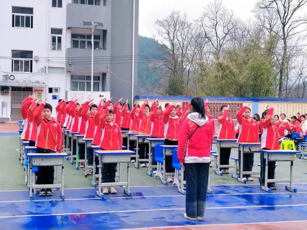 家门口的好学校贵阳市公办强校巡礼