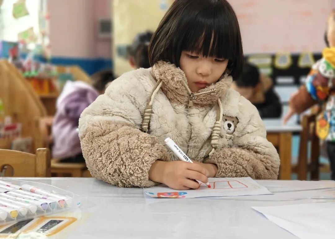 息烽县江土小学附设幼儿园：办好小而美的村园