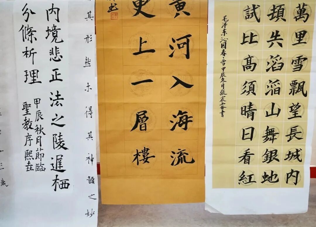 中央民族大学附属中学贵阳学校：“五个一”助力提升思政育人实效