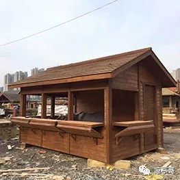 木地板多少錢一平|防腐木木屋價格?多少錢一平