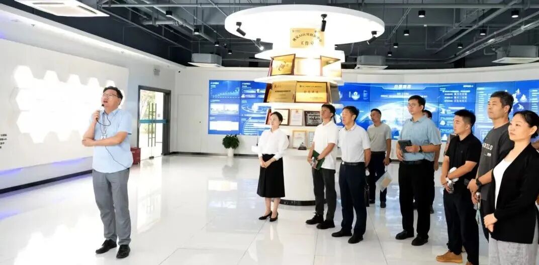 政企校协同发力 共筑智慧校园新生态