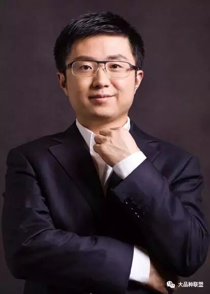 羚锐制药熊伟总经理——专注医药产业坚持创新发展