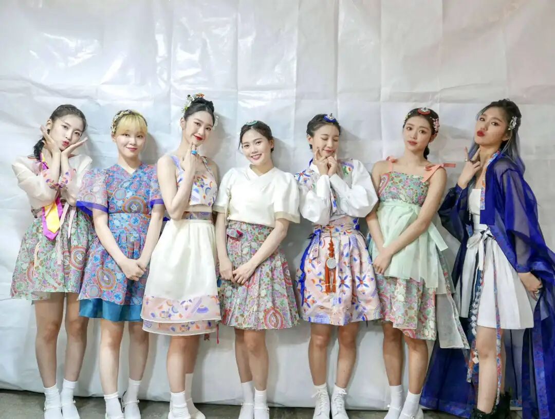 女团年终结算 Blackpink数据断层第1 Twice音源被超车 韩娱资讯 微信公众号文章阅读 Wemp