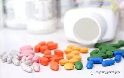 药物性鼻炎成因和表现症状