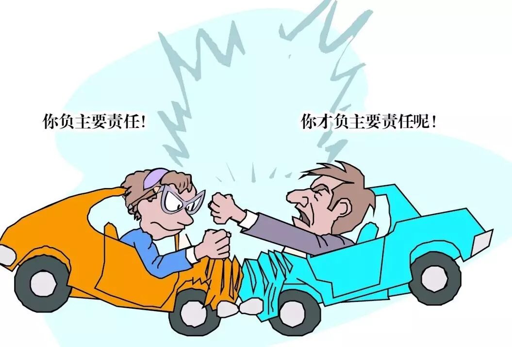 二广高速两车相撞五菱神车完胜保险公司的做法竟