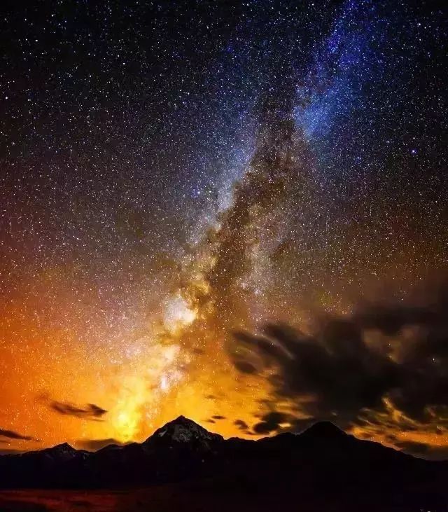 還沒沾上商業味道的華尖山，一個天空之境卻低調得讓人心疼！ 旅遊 第15張