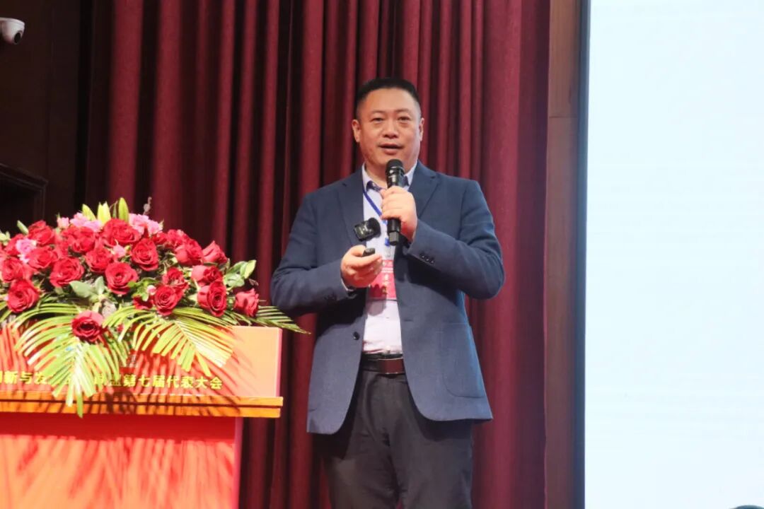 践行减肥增效三方化工坚持走创新发展之路