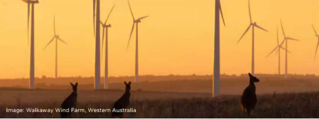 2019澳大利亚清洁能源报告：户用新增1.55GW