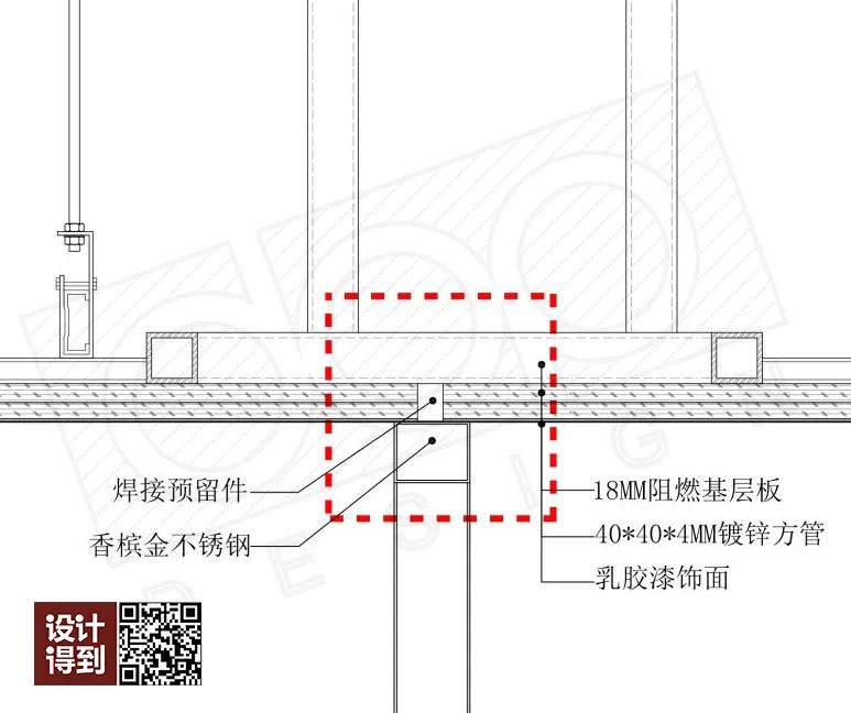 網紅酒店的超高隔絕，該如何設計？ 家居 第25張