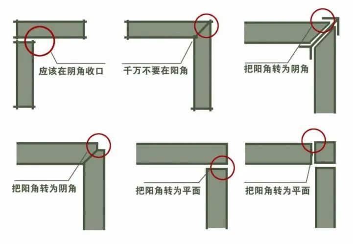 木地板壓邊條_地板收邊條_滾邊條壓腳的用法