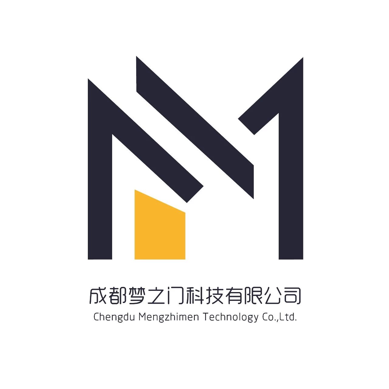 成都梦之门科技有限公司