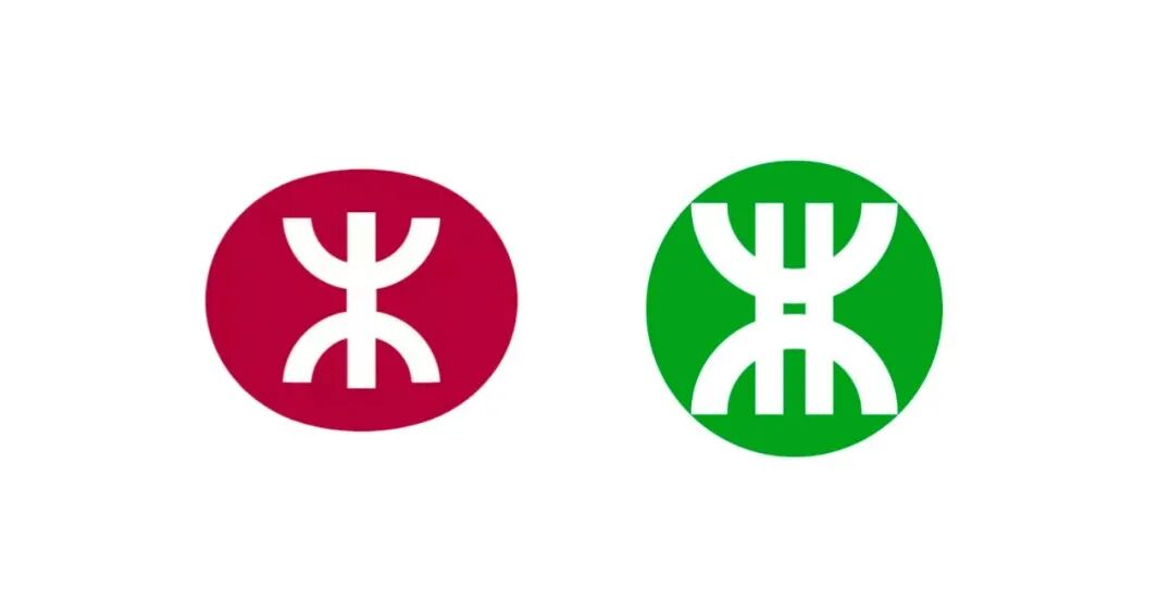 可就是这么明显的抄袭,在2009年港铁向国家商标局提出异议时,国家商标