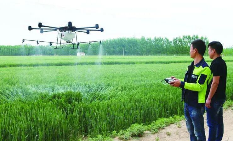 史上最全植保无人机电池的使用和保养方法的图12