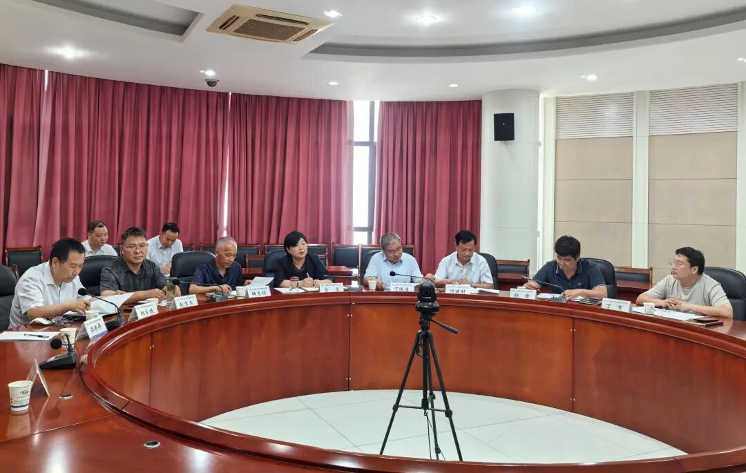 《额定电压66kv漂浮式海上风电装备用动态电缆》团体标准研讨会召开