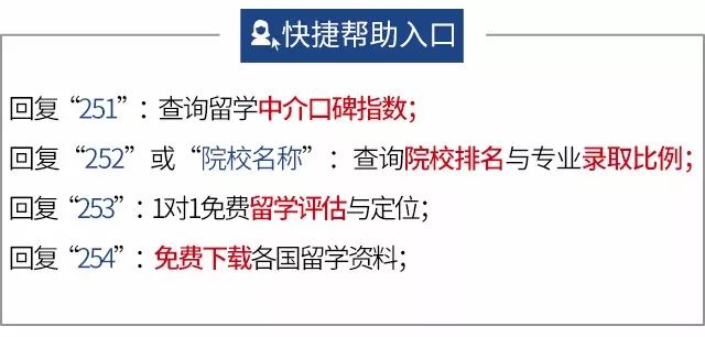 權威留學中介_留學中介院校_2020留學中介