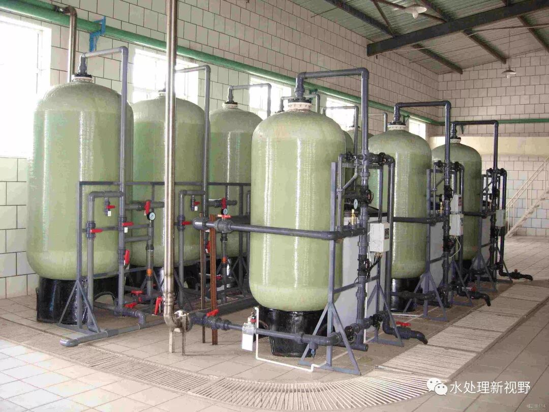 锅炉软化水不合格现象及处理方法