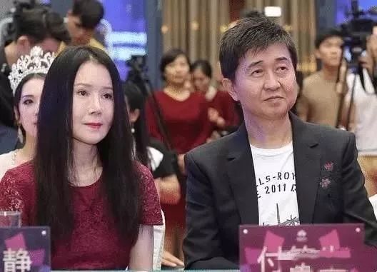 唱知心愛人的任靜，才51歲臉上盡是褶子，比61歲的看著還老！ 家居 第2張