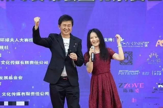 唱知心愛人的任靜，才51歲臉上盡是褶子，比61歲的看著還老！ 家居 第4張