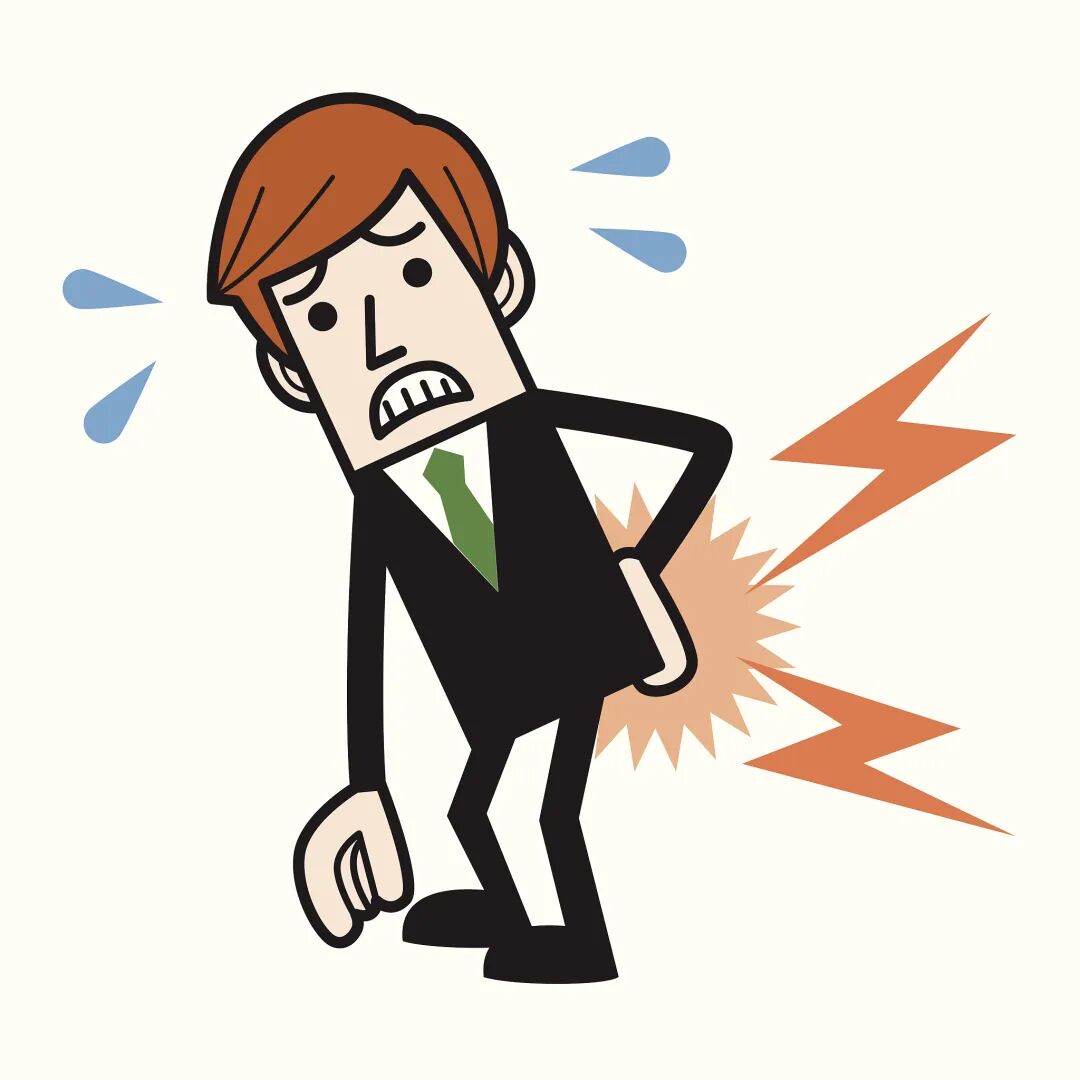 五月康复福利为爱撑腰告别腰酸背痛