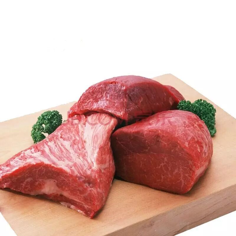 原价:56.8元现价:49.95元科尔沁牛霖肉 500g原价:56.8元现价:49.