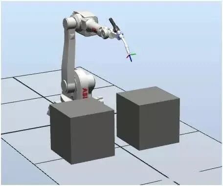 零基础入门ABB机器人，仅需掌握6大编程技巧~的图20
