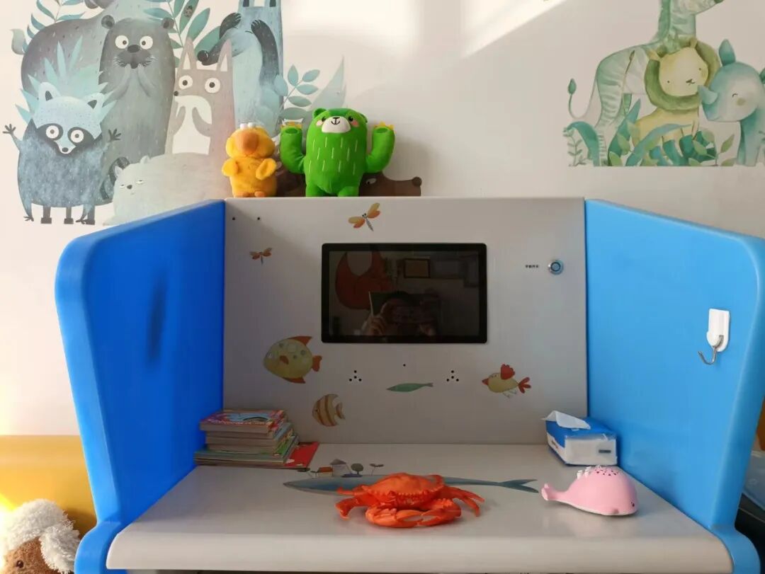 儿童雾化面罩怎么使用儿童雾化前需要做的准备工作_https://www.jmylbn.com_新闻资讯_第1张