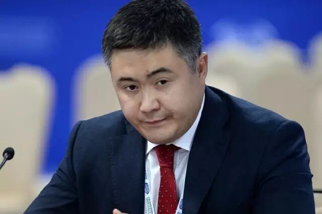 Поднимут Ли Зарплату У Военнослужащих В Казахстане