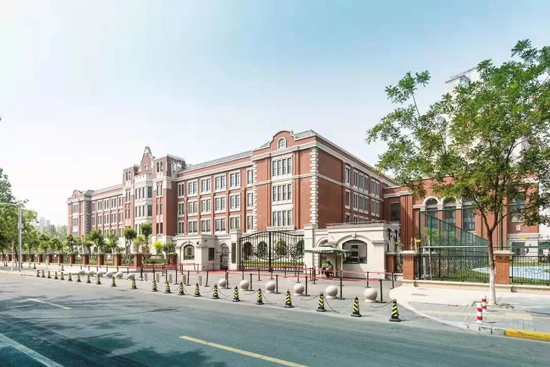 入学转学|关于海教园,南开学校各校区划分分配方案,正在研究中~-助力