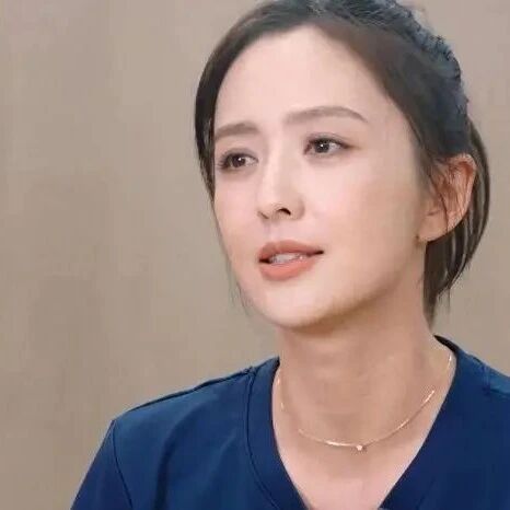 佟丽娅上节目称要把首饰都给小酒窝,不留给自己将来的儿媳妇
