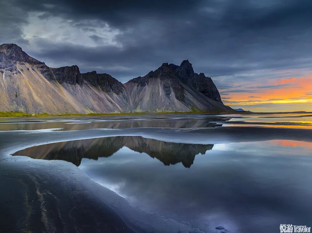 冰岛，自驾N1公路_灵感频道_悦游全球旅行网