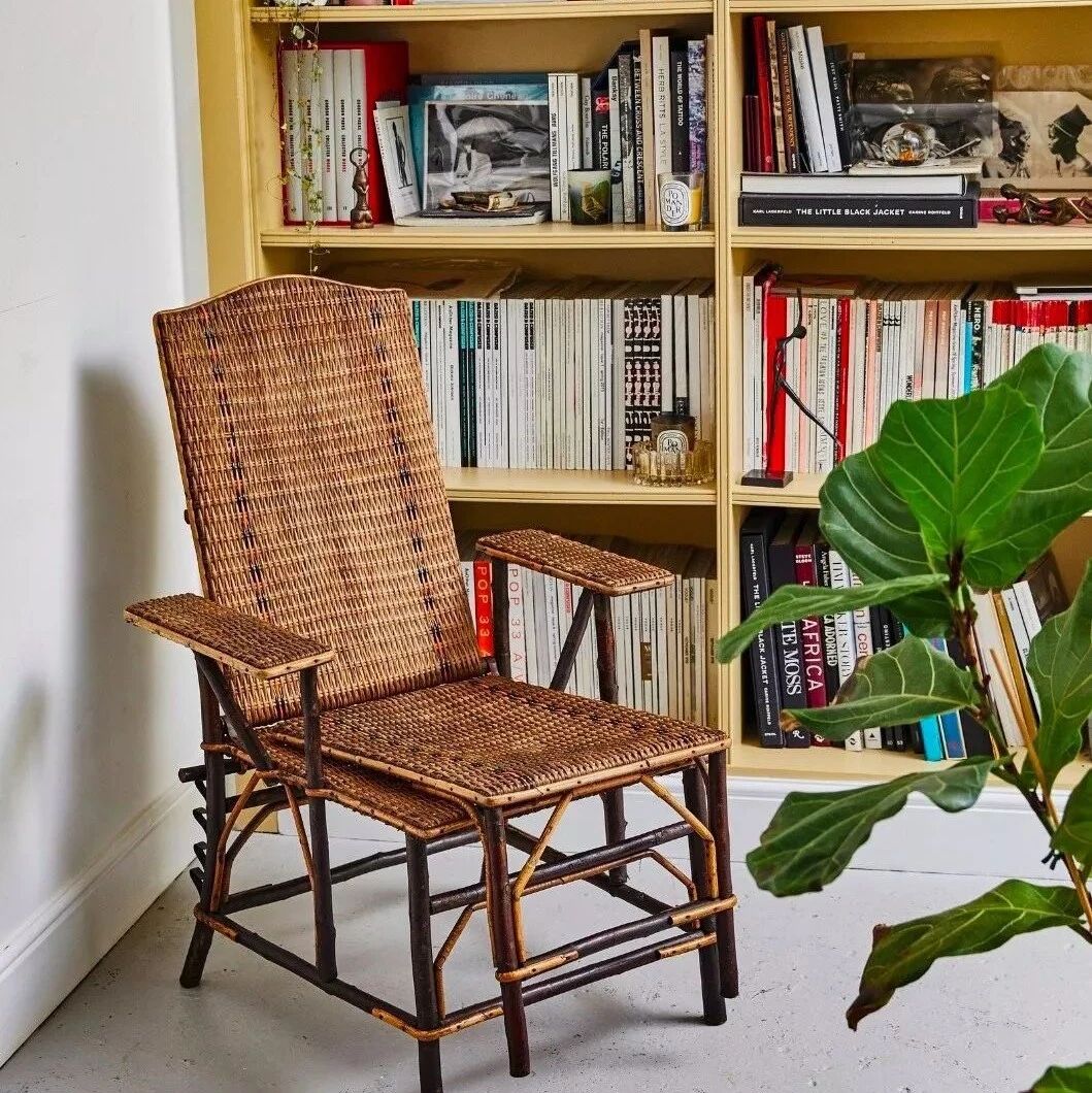 我家那1㎡小角落，居然变成了万人点赞的休闲区！