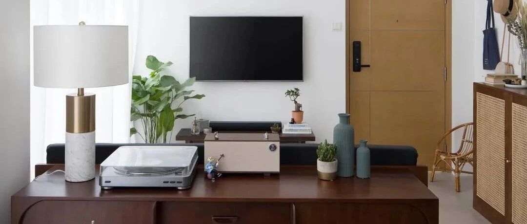 邻居眼光独到，85㎡“一层变3层”，同样是小户型差距不止一点点！