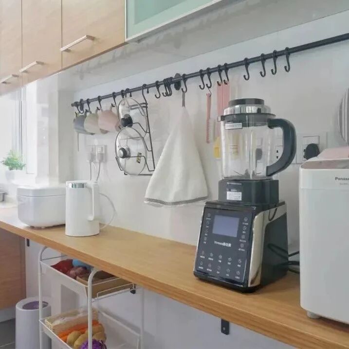 隔壁美女75㎡小户型，全屋宜家风8W搞定，去她家忍不住想多看几眼！